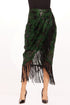 Liv Skirt - Absinthe